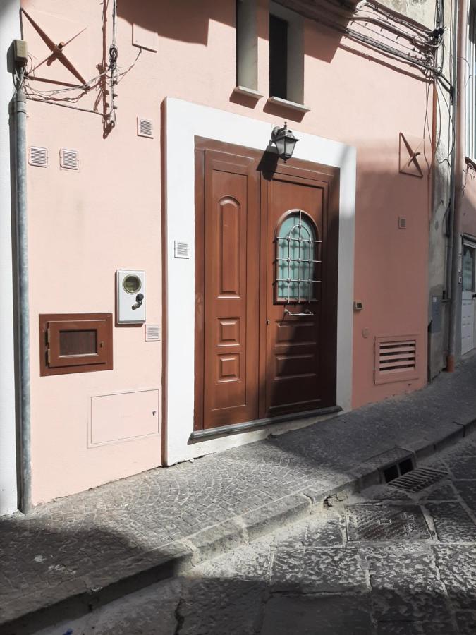 Casa Plalu' Villa Ischia Exterior photo
